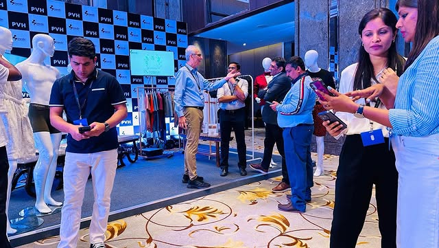 Summer Garden Wedding