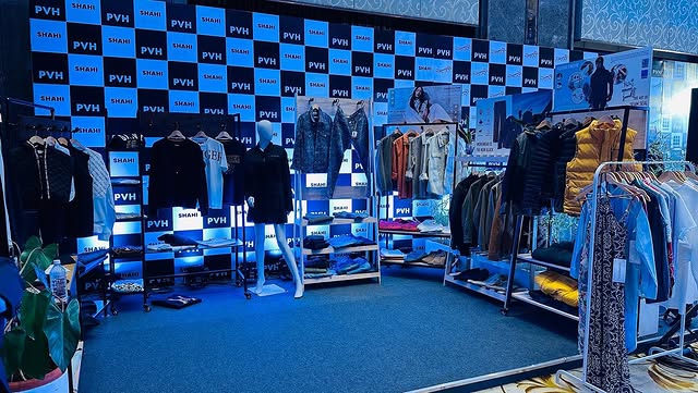 Summer Garden Wedding