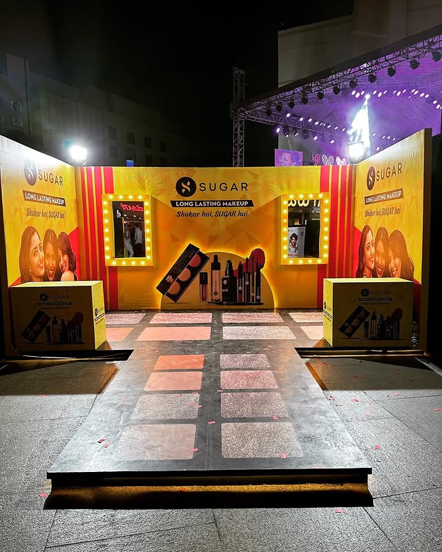 Summer Garden Wedding